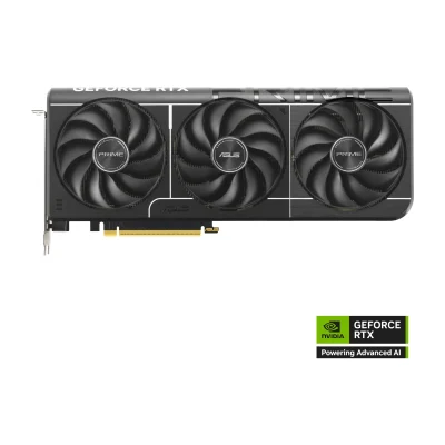 Видеокарта ASUS Prime GeForce RTX 5070 12 ГБ GDDR7