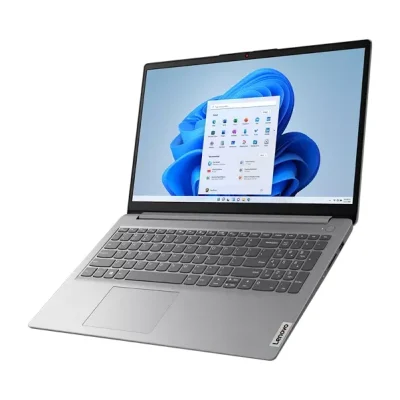 Ноутбук Lenovo IdeaPad 1 15AMN7 Ryzen 3 7320U 8/256 ГБ