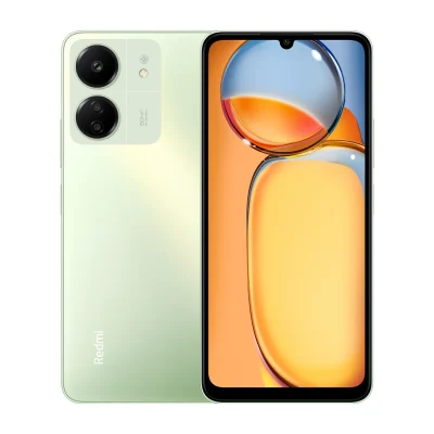 Смартфон Xiaomi Redmi 13C 4/128 ГБ, синий