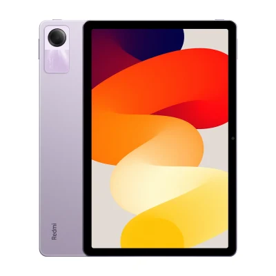 Планшет Xiaomi Redmi Pad SE 11″ 4/128 ГБ Wi-Fi, серый