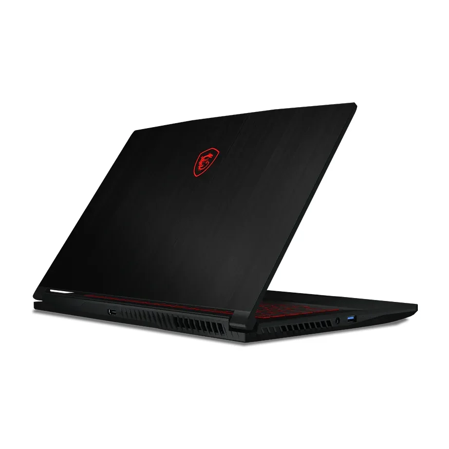 Ноутбук MSI Thin GF63 12VE i5-12450H RTX 4050 16/512 ГБ