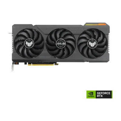 Видеокарта ASUS TUF Gaming GeForce RTX 4070 Ti SUPER 16 ГБ GDDR6X