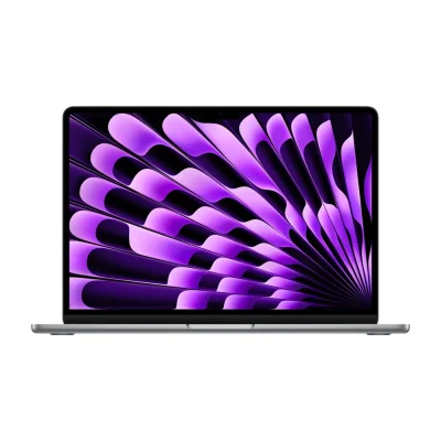 Ноутбук Apple MacBook Air 13″ M3 8/256 ГБ, серый космос