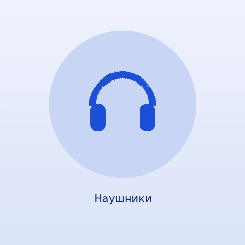 Наушники Sony WH-CH520 накладные Bluetooth