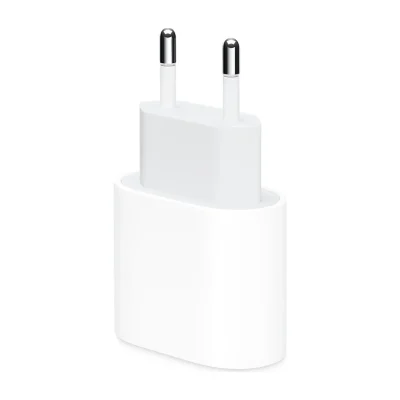 Сетевое зарядное устройство Apple USB-C 20 Вт