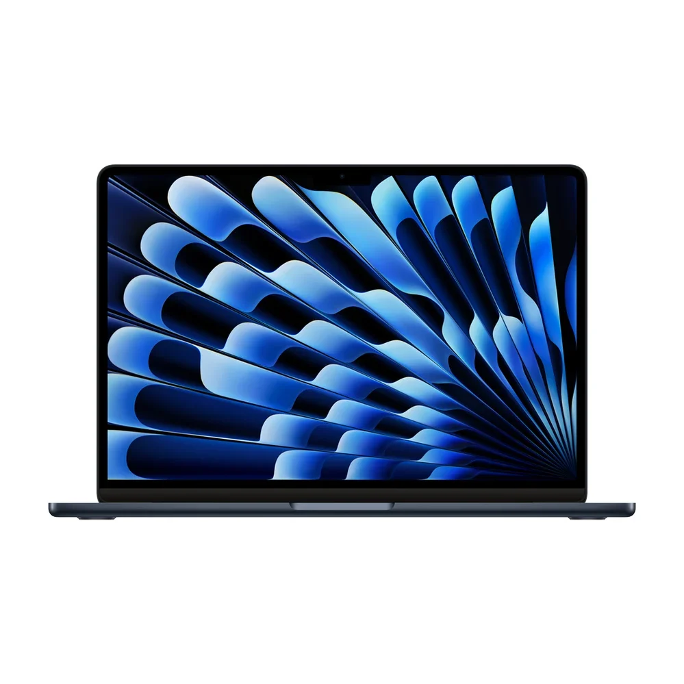 Ноутбук Apple MacBook Air 13″ M2 8/256 ГБ, тёмная ночь