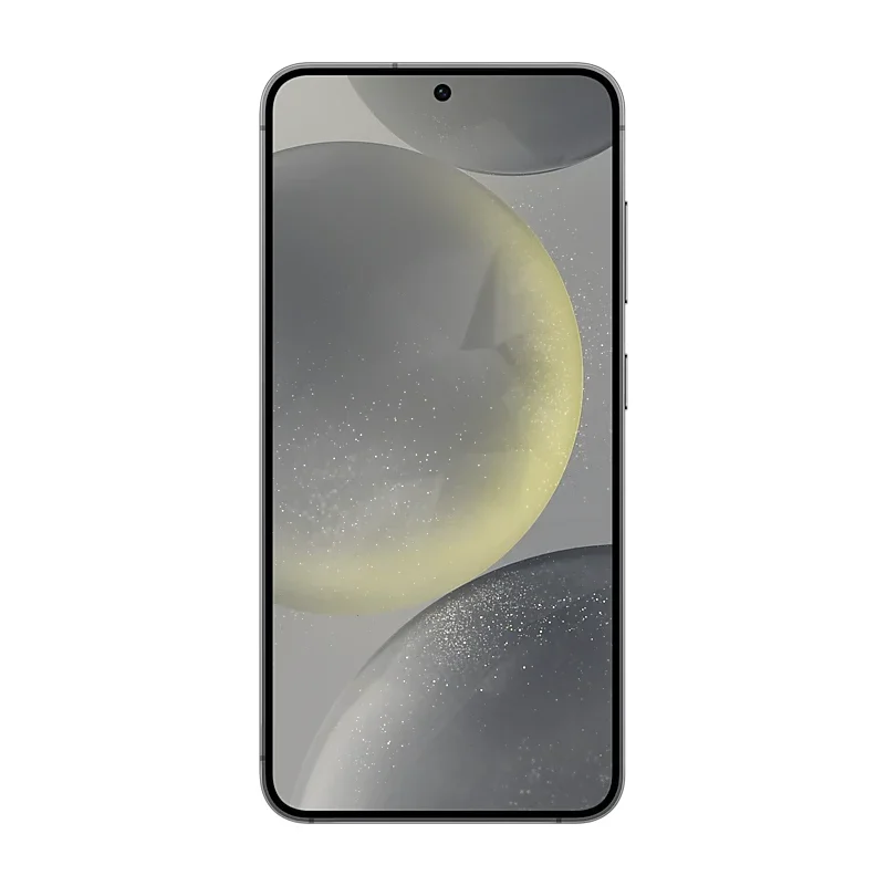 Смартфон Samsung Galaxy S24 8/256 ГБ, янтарный