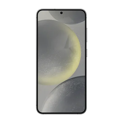 Смартфон Samsung Galaxy S24 8/256 ГБ, янтарный