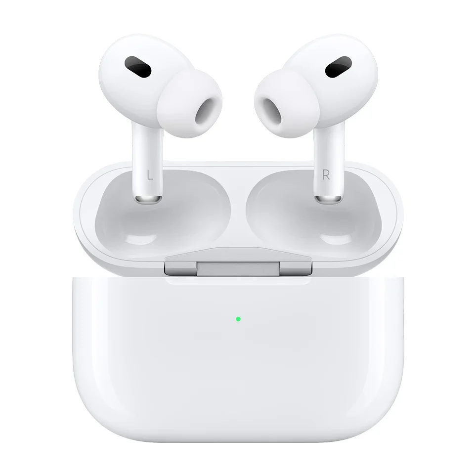 Наушники Apple AirPods Pro 2 (USB-C) с кейсом MagSafe