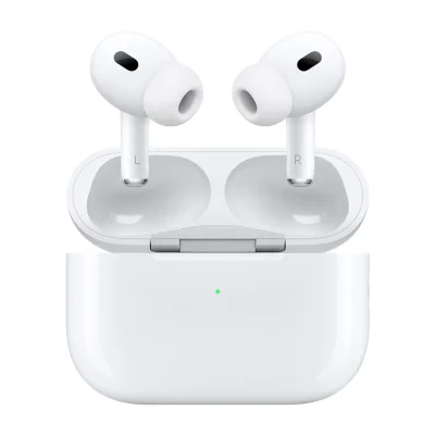 Наушники Apple AirPods Pro 2 (USB-C) с кейсом MagSafe
