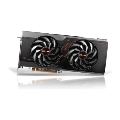 Видеокарта Sapphire Pulse Radeon RX 7800 XT 16 ГБ GDDR6
