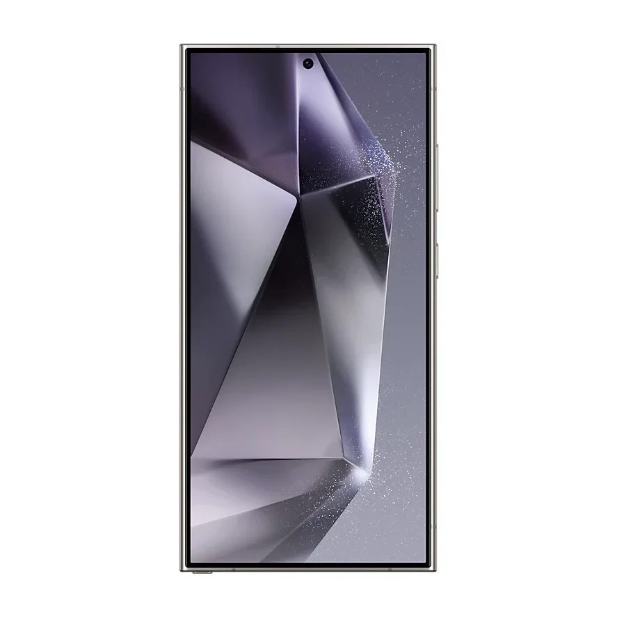 Смартфон Samsung Galaxy S24 Ultra 12/256 ГБ, титановый серый