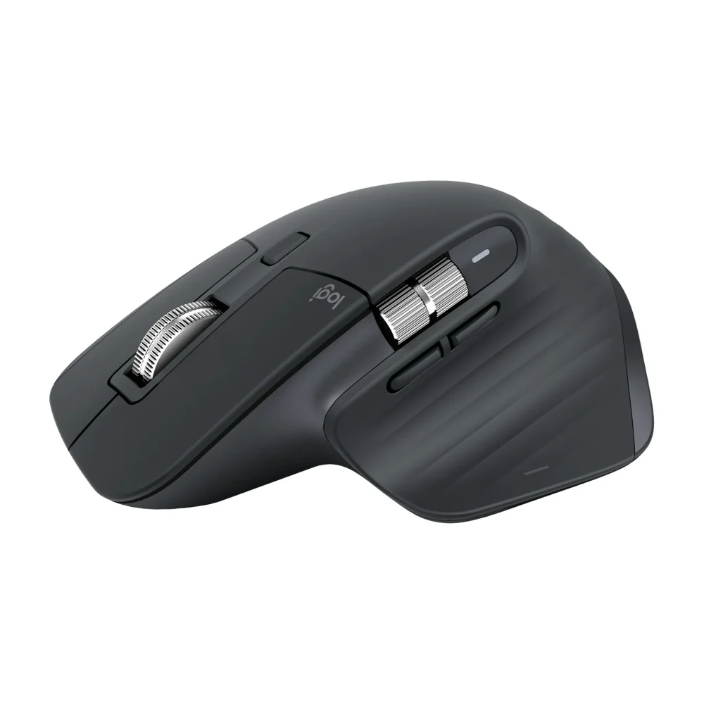Simsiz sichqoncha Logitech MX Master 3S