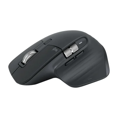 Мышь Logitech MX Master 3S беспроводная