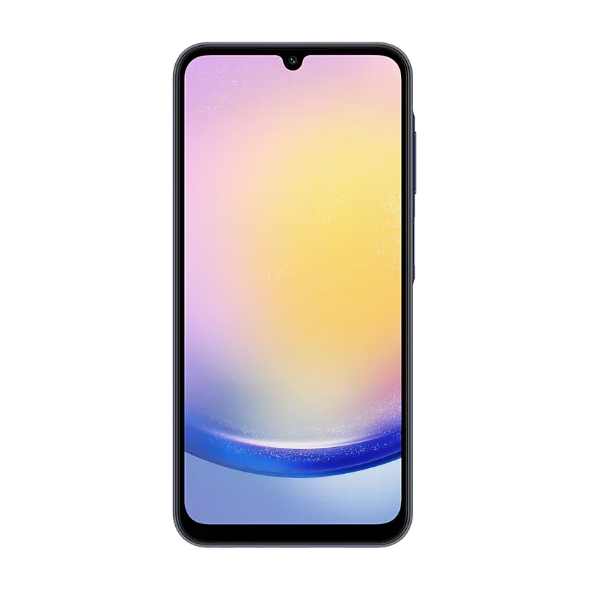 Смартфон Samsung Galaxy A25 5G 6/128 ГБ, голубой