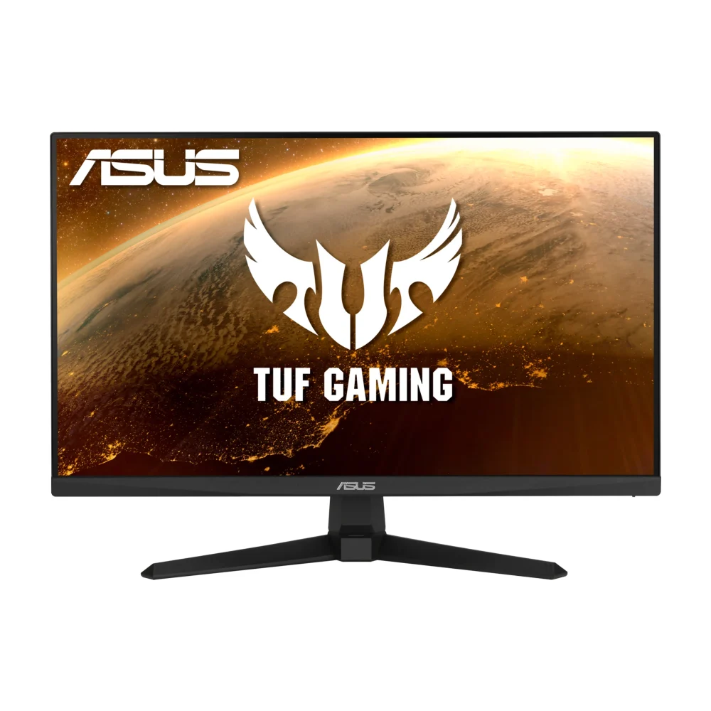 Монитор ASUS TUF Gaming VG249Q1A 23.8″ IPS 165 Гц