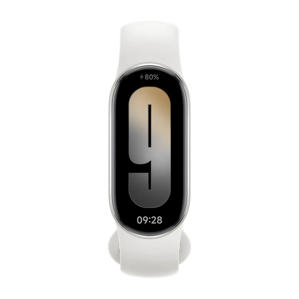Фитнес-браслет Xiaomi Smart Band 9