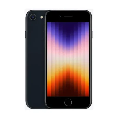 Смартфон Apple iPhone SE (3-го поколения) 64 ГБ, полночь