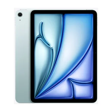 Планшет Apple iPad Air 11″ (M2) 128 ГБ Wi-Fi, синий